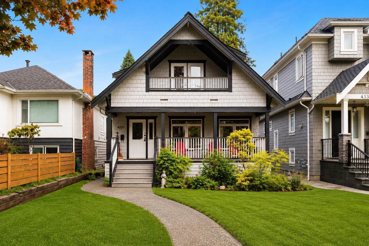 4337 15th Avenue - Photo 1
