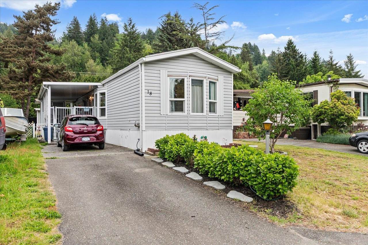 46484 Chilliwack Lake Road - Photo 1