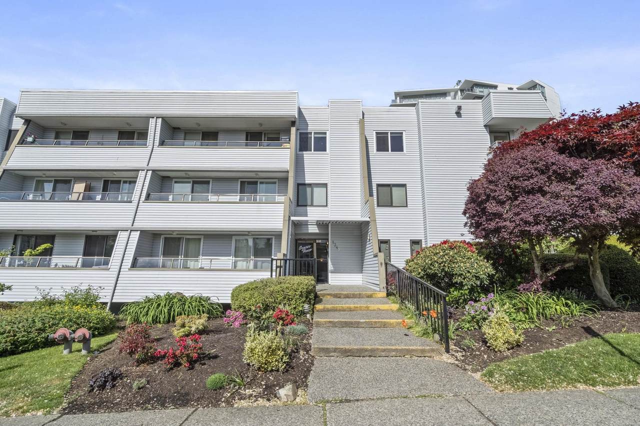 1341 George Street - Photo 1
