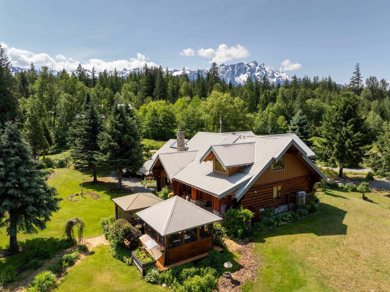 7744 Owl Ridge Road - Photo 1