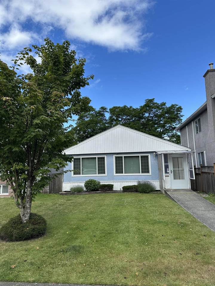 7223 Gladstone Street - Photo 1