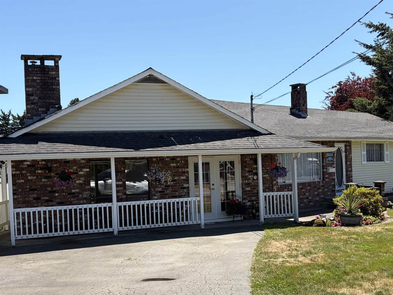 12204 85A Avenue - Photo 1