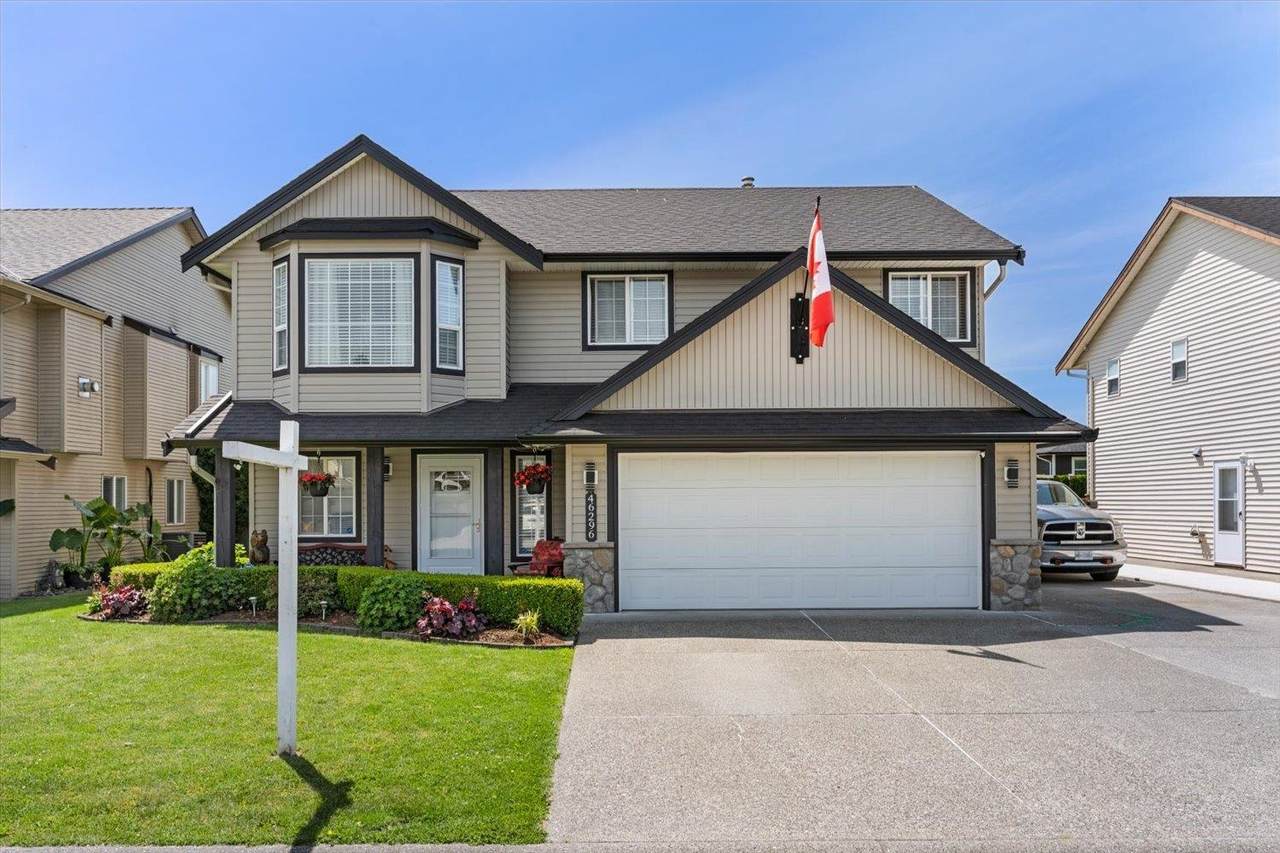 46296 Ranchero Drive - Photo 1
