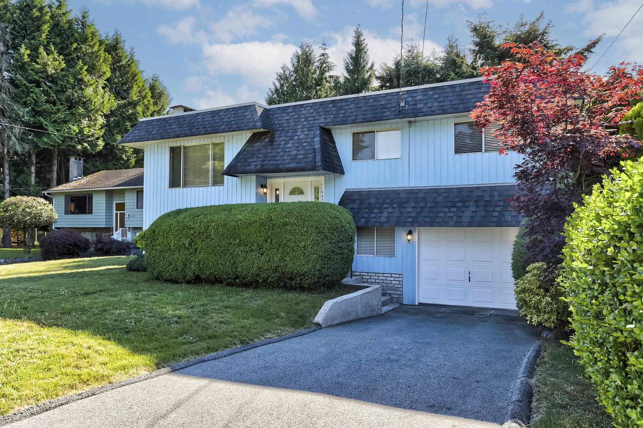 11663 Morris Street - Photo 1