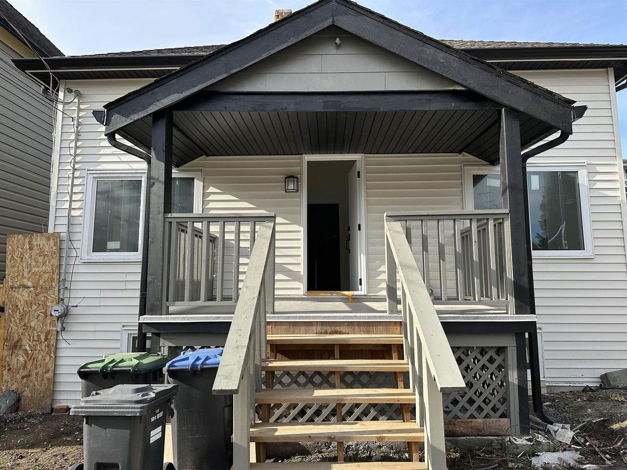 805 Milton Street - Photo 1