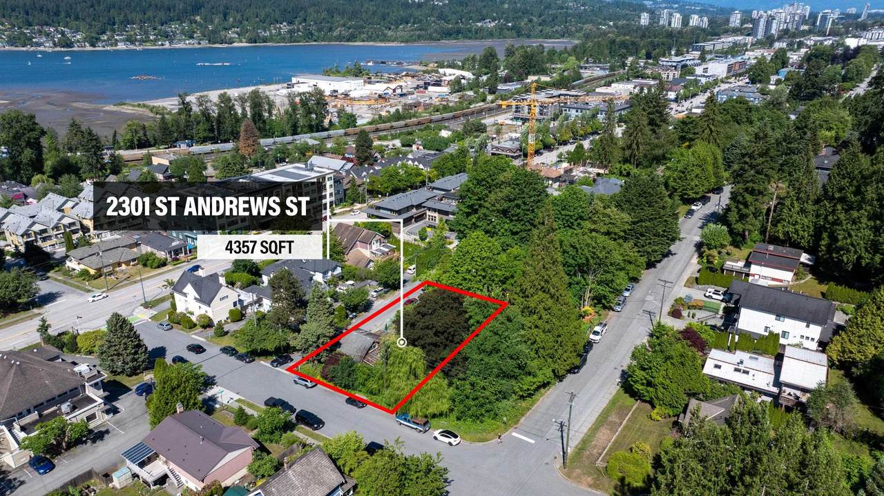 2301 St Andrews Street - Photo 1