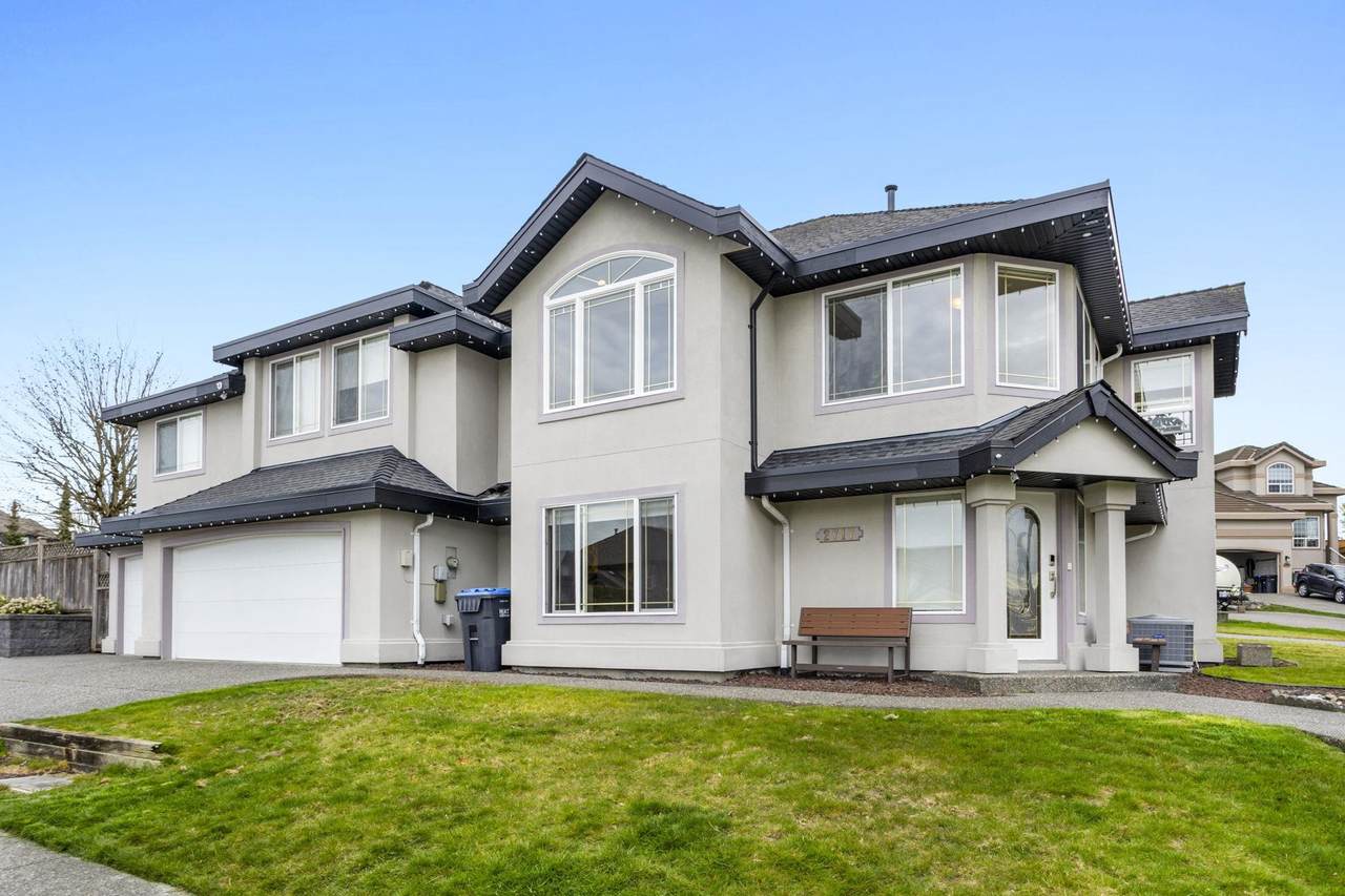 2717 Anvil Green - Photo 1