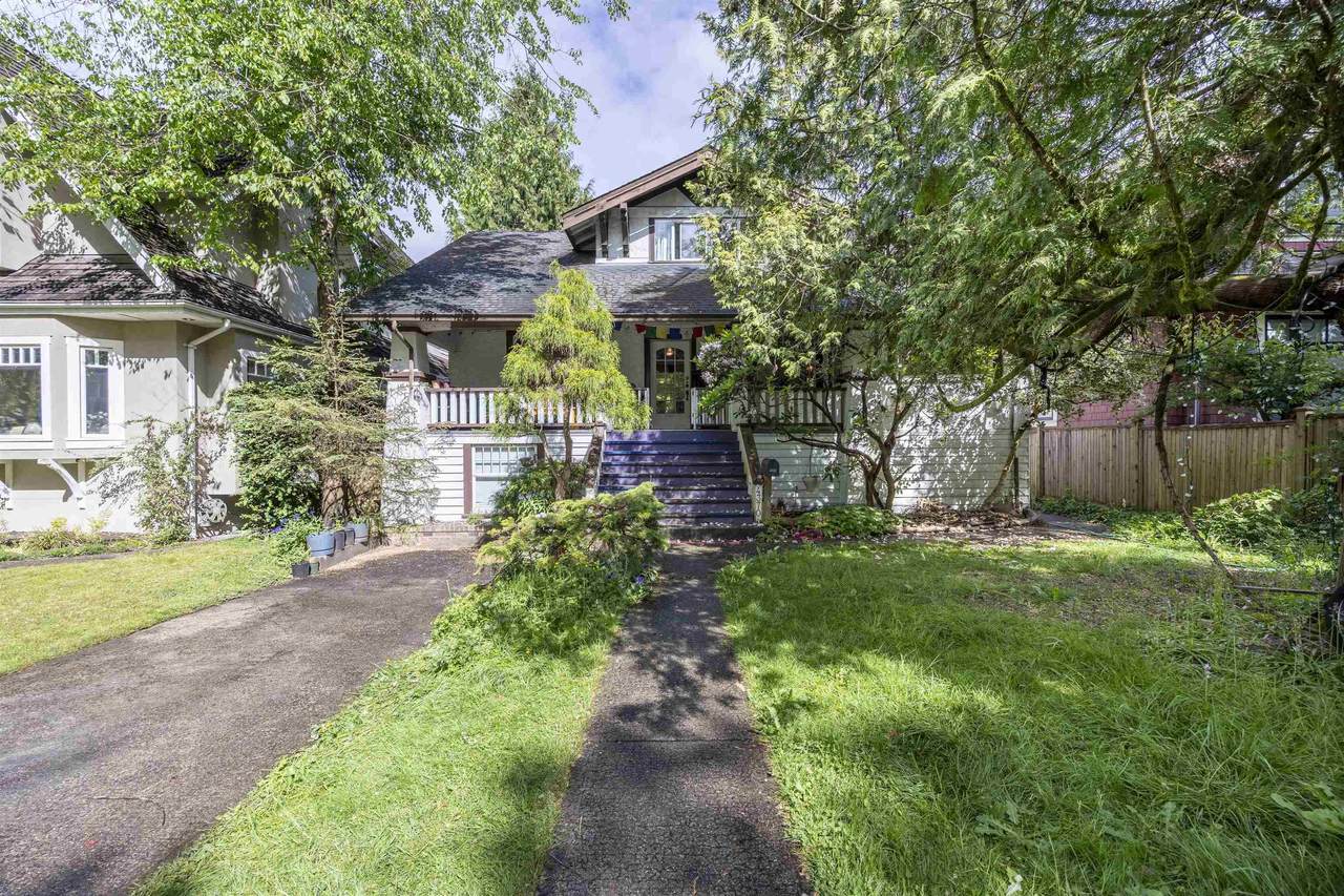 4370 Osler Street - Photo 1