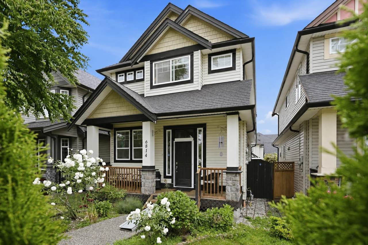 6814 192 Street - Photo 1
