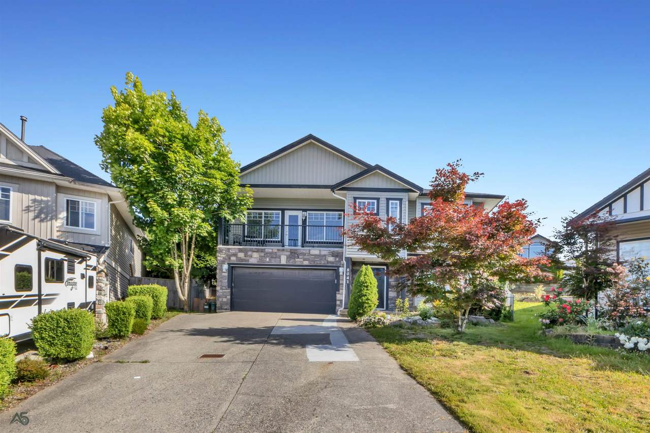 8041 Little Terrace - Photo 1