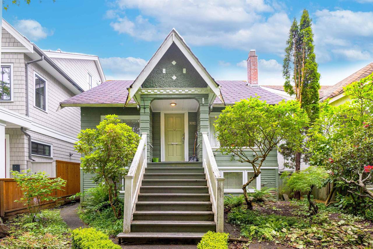 3012 14th Avenue - Photo 1