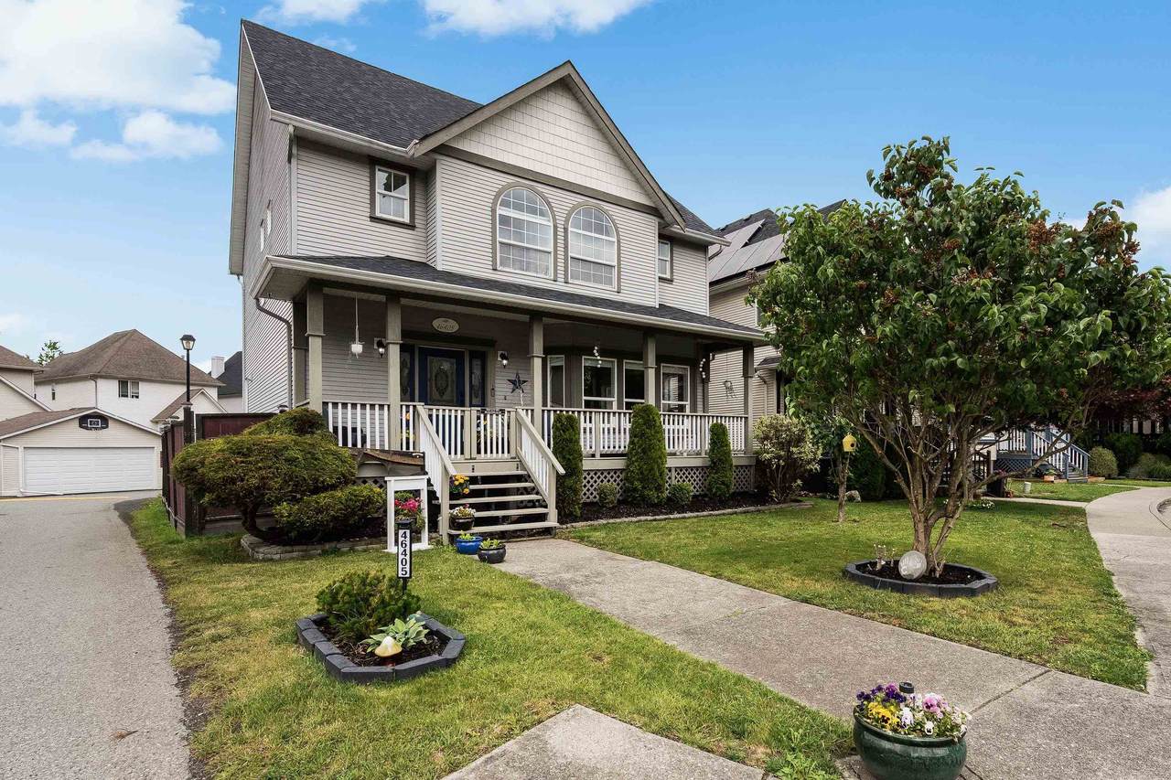 46405 Ashby Drive - Photo 1