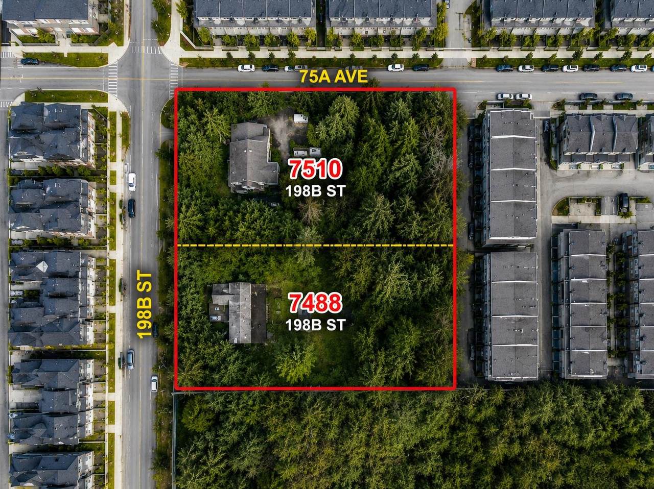 7510 198B Street - Photo 1