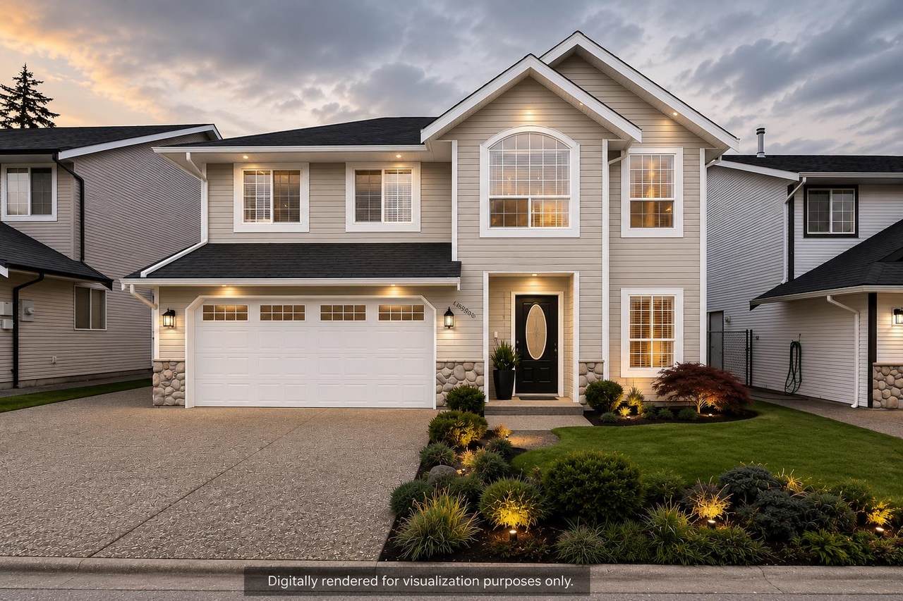 5373 Peach Road - Photo 1