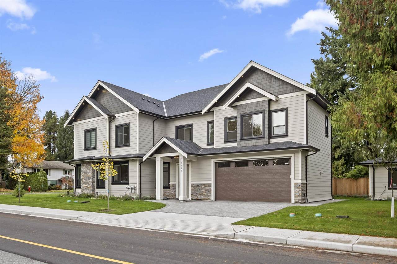 1433 Barberry Drive - Photo 1