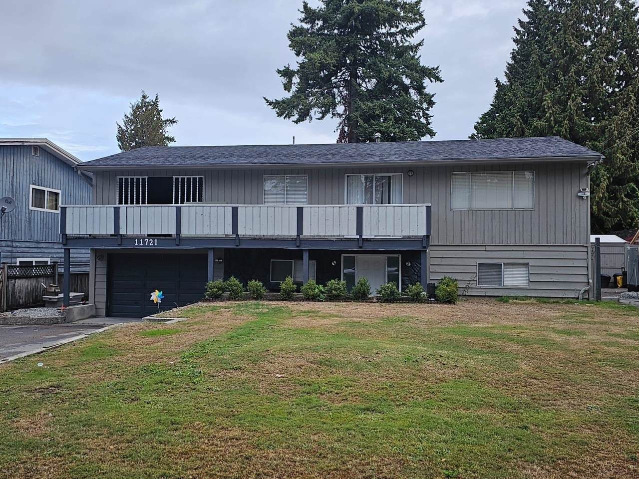 11721 79A Avenue - Photo 1