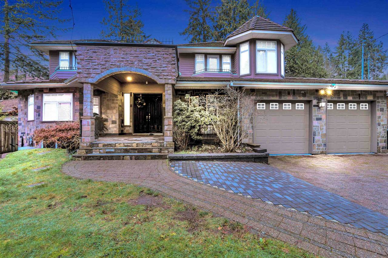 1219 Arborlynn Drive - Photo 1