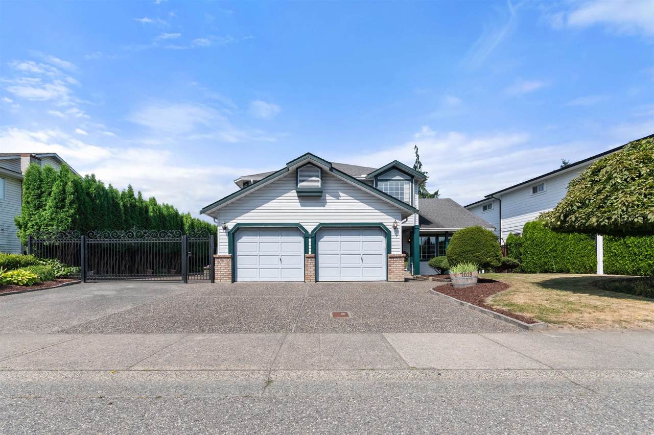 7019 Wiltshire Street - Photo 1