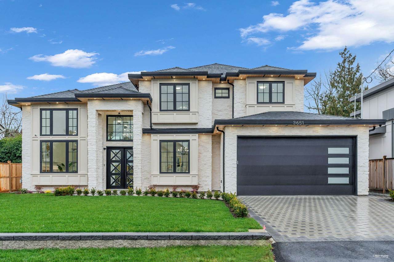 3651 Francis Road - Photo 1