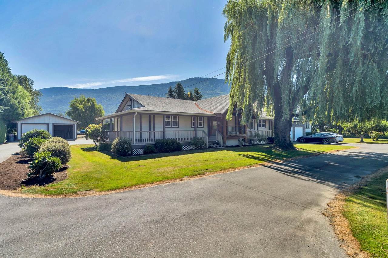 3850 Boundary Road - Photo 1