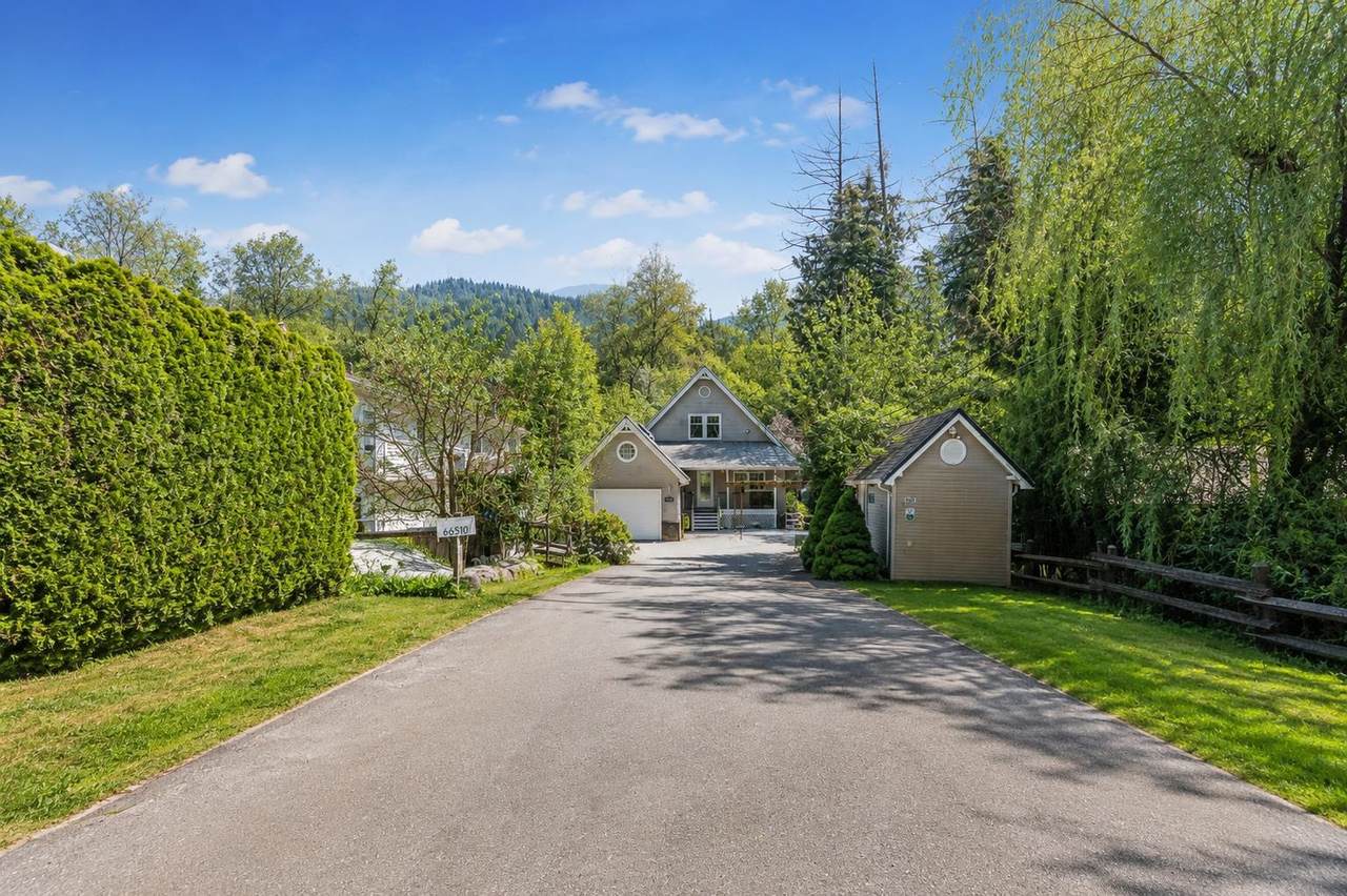 66510 Kereluk Road - Photo 1
