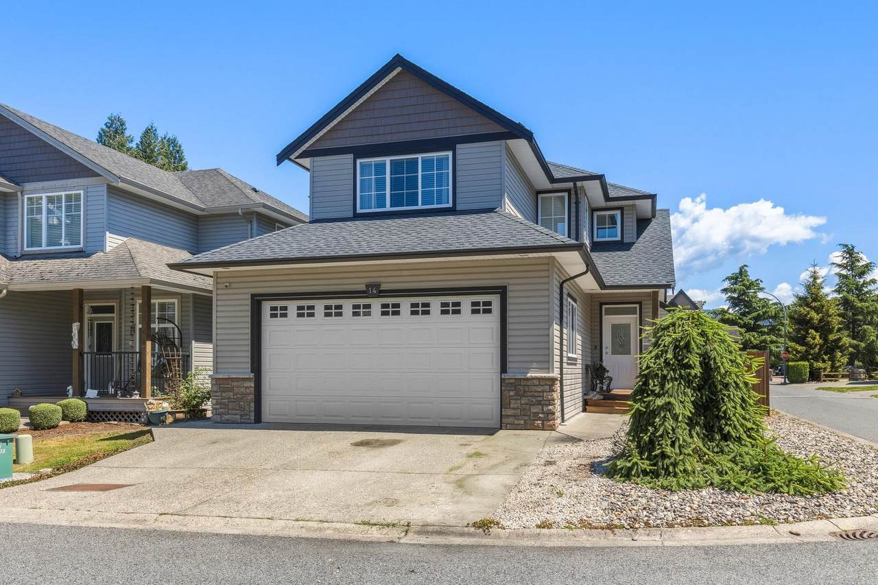 5545 Peach Road - Photo 1