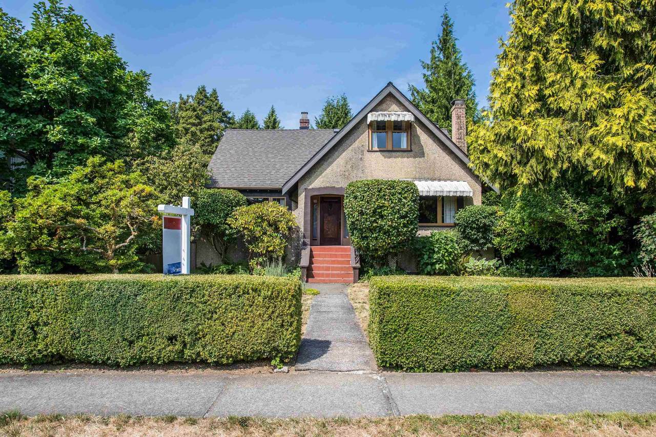 6857 Laburnum Street - Photo 1