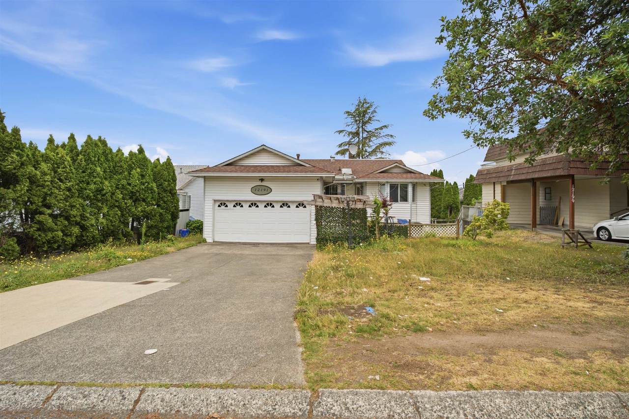12191 101A Avenue - Photo 1