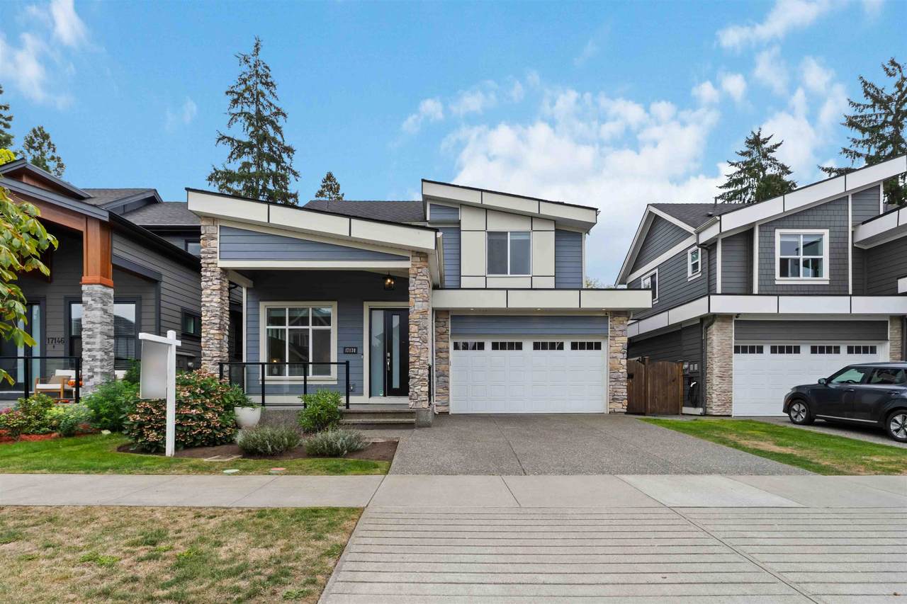 17138 0A Avenue - Photo 1