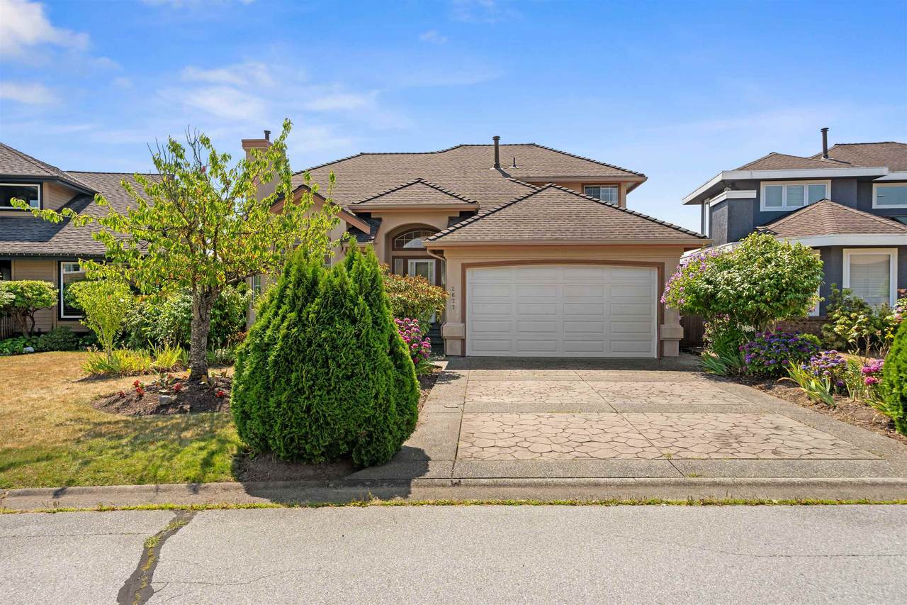 2677 Fortress Drive - Photo 1