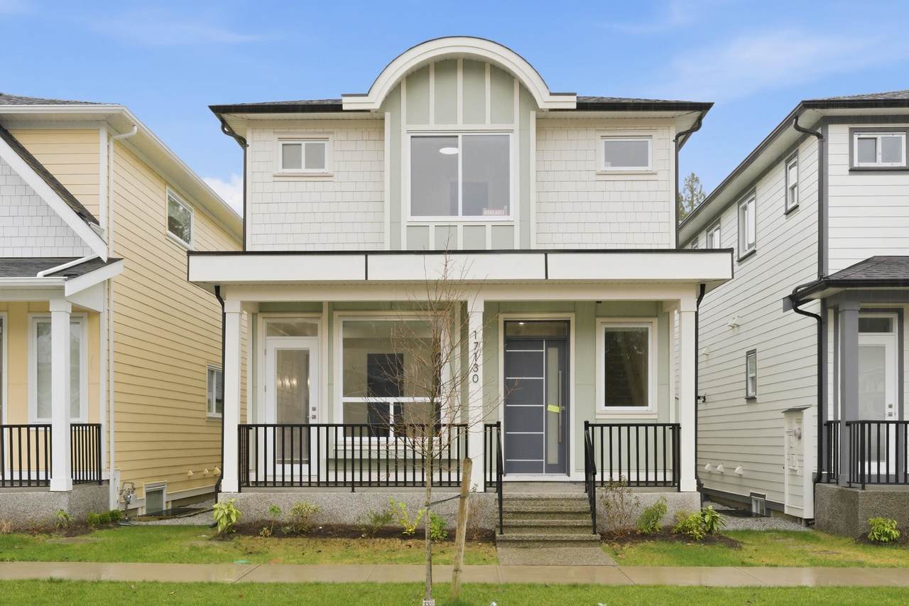 17130 1 Avenue - Photo 1