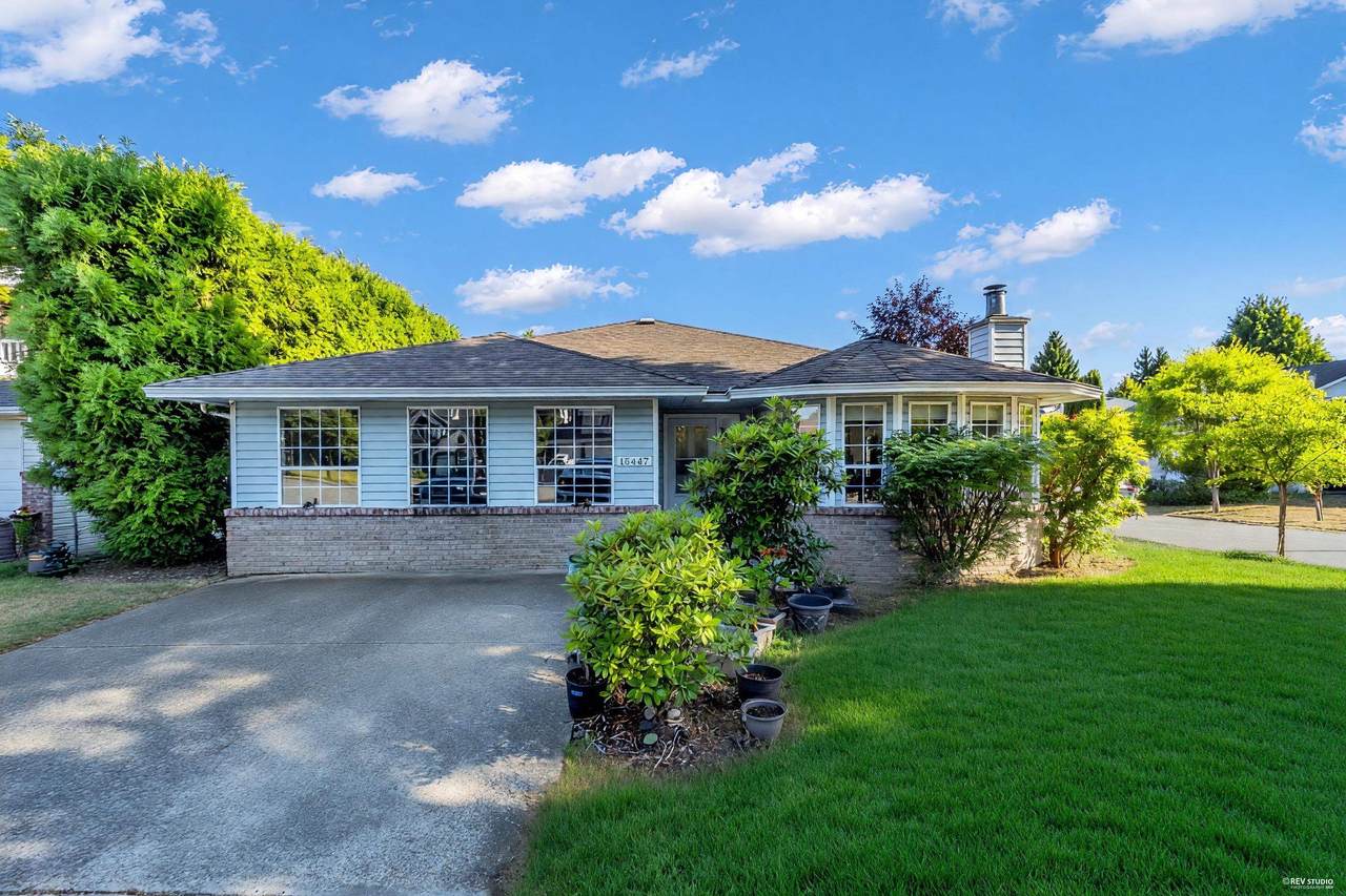 15447 92A Avenue - Photo 1