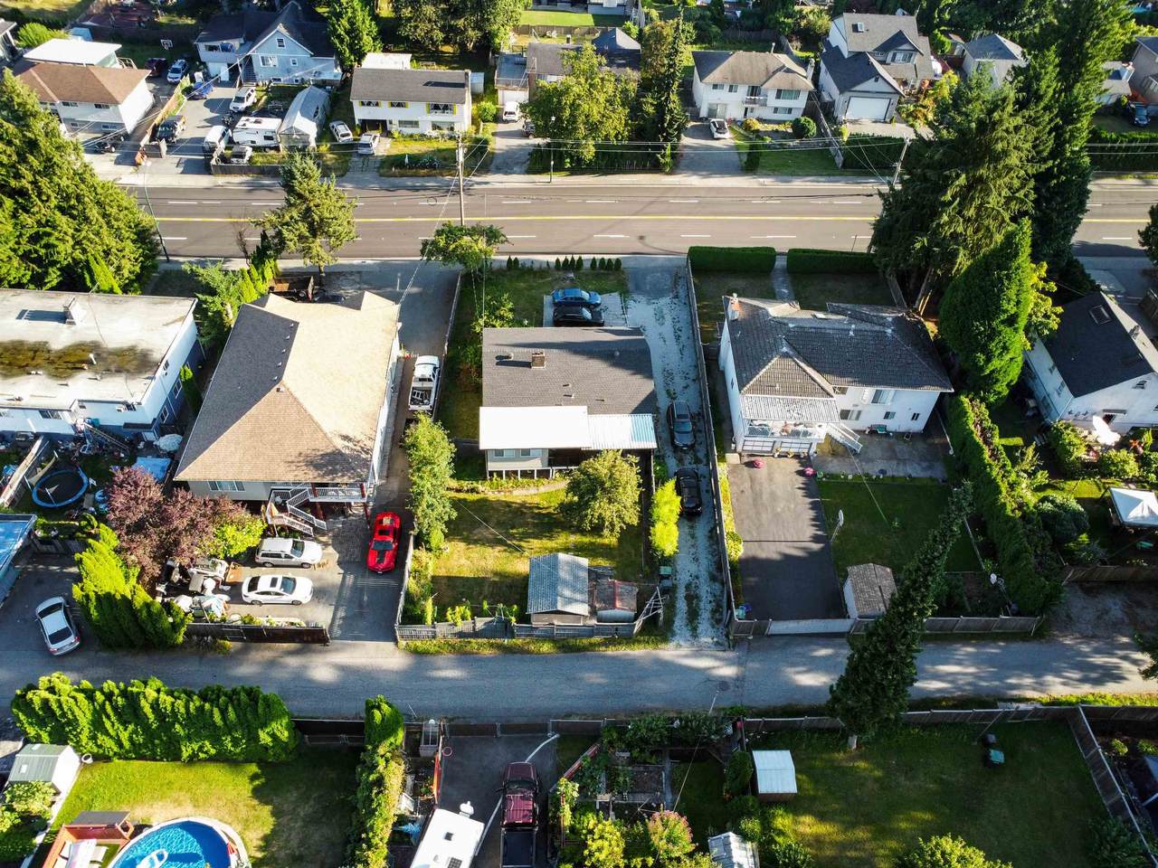 2283 Austin Avenue - Photo 1