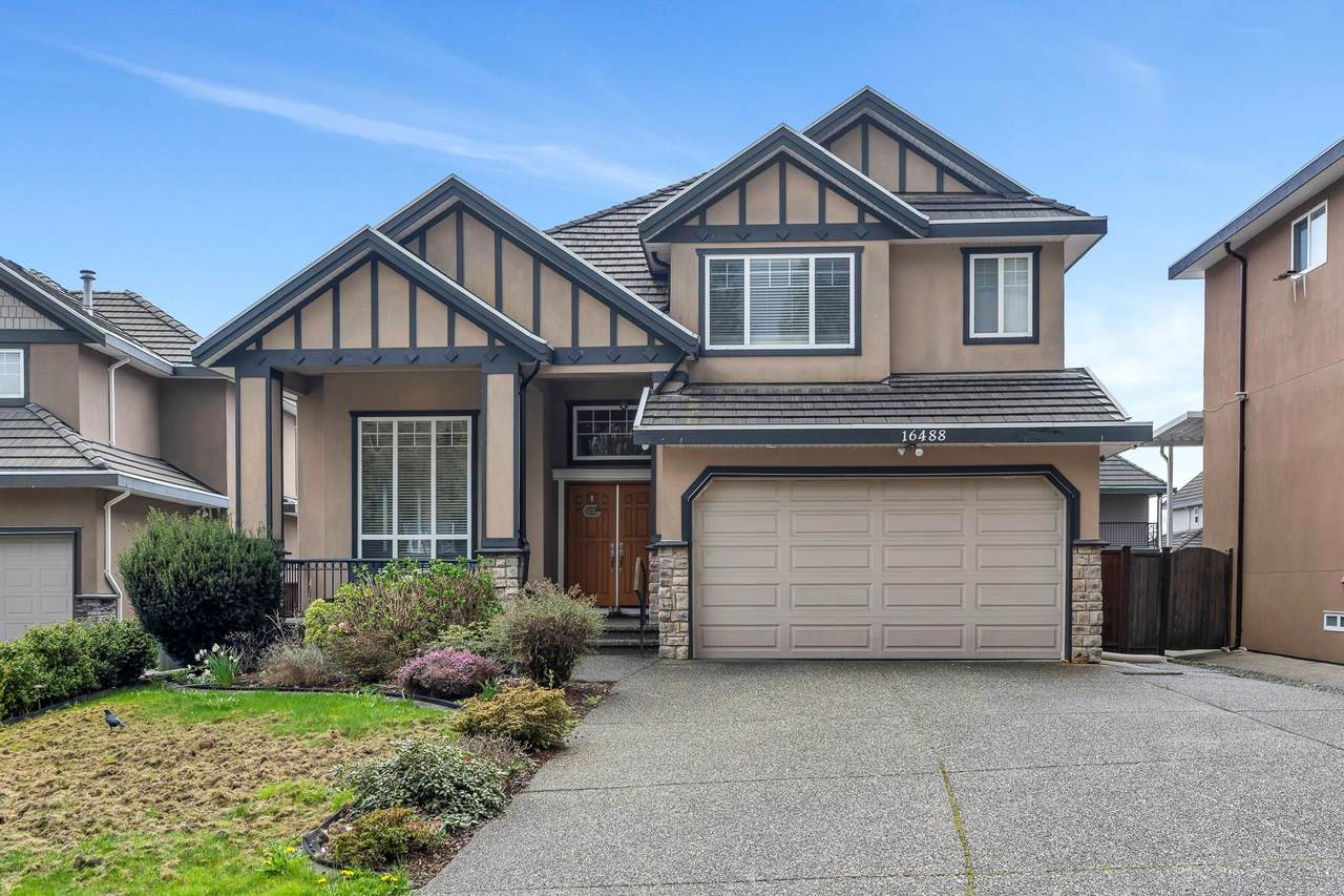 16488 104A Avenue - Photo 1