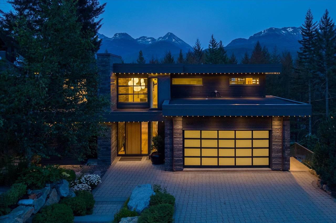 8206 Mountain View Drive - Photo 1