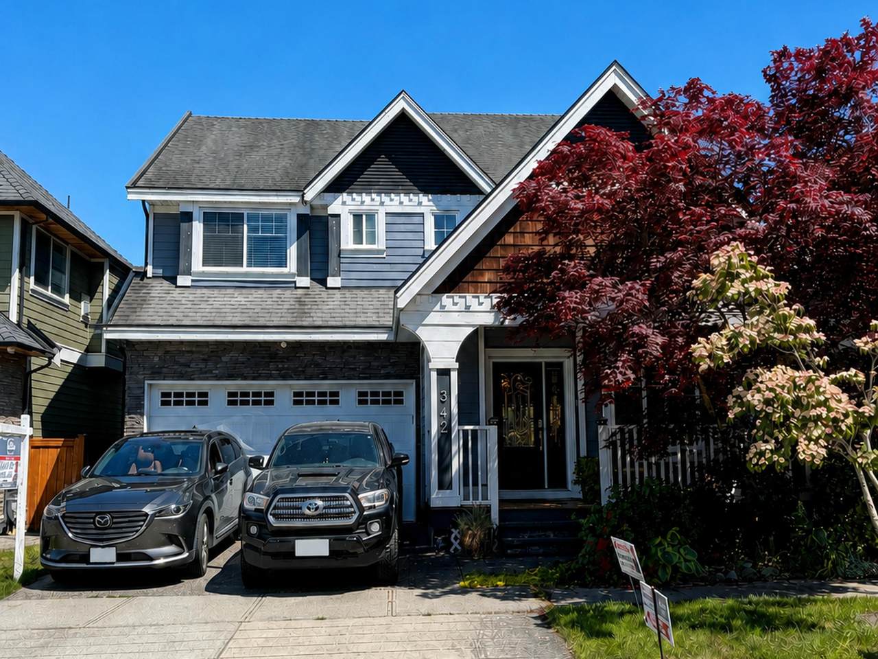 342 173A Street - Photo 1