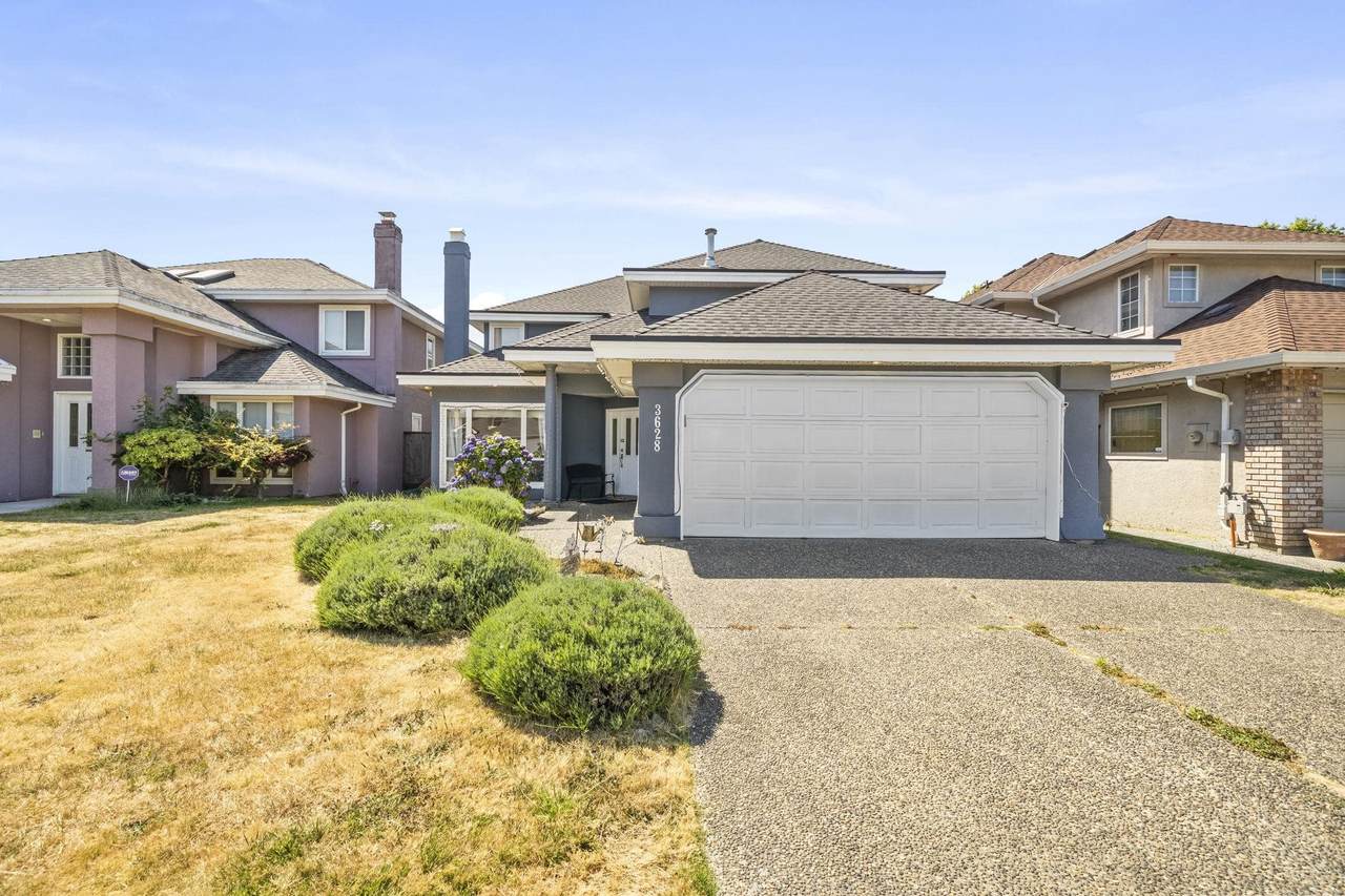 3628 Mckay Drive - Photo 1