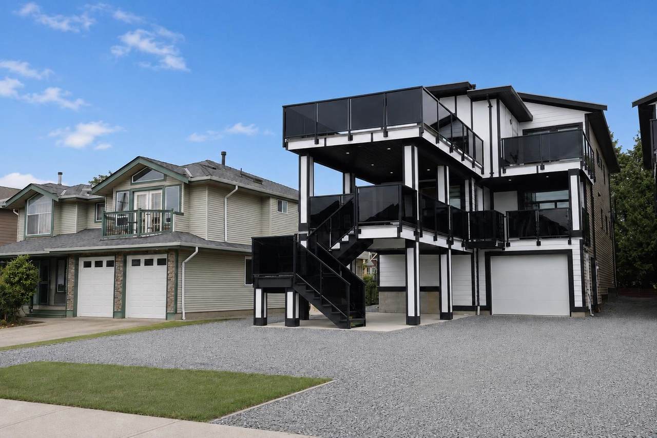 341 Johnston Street - Photo 1