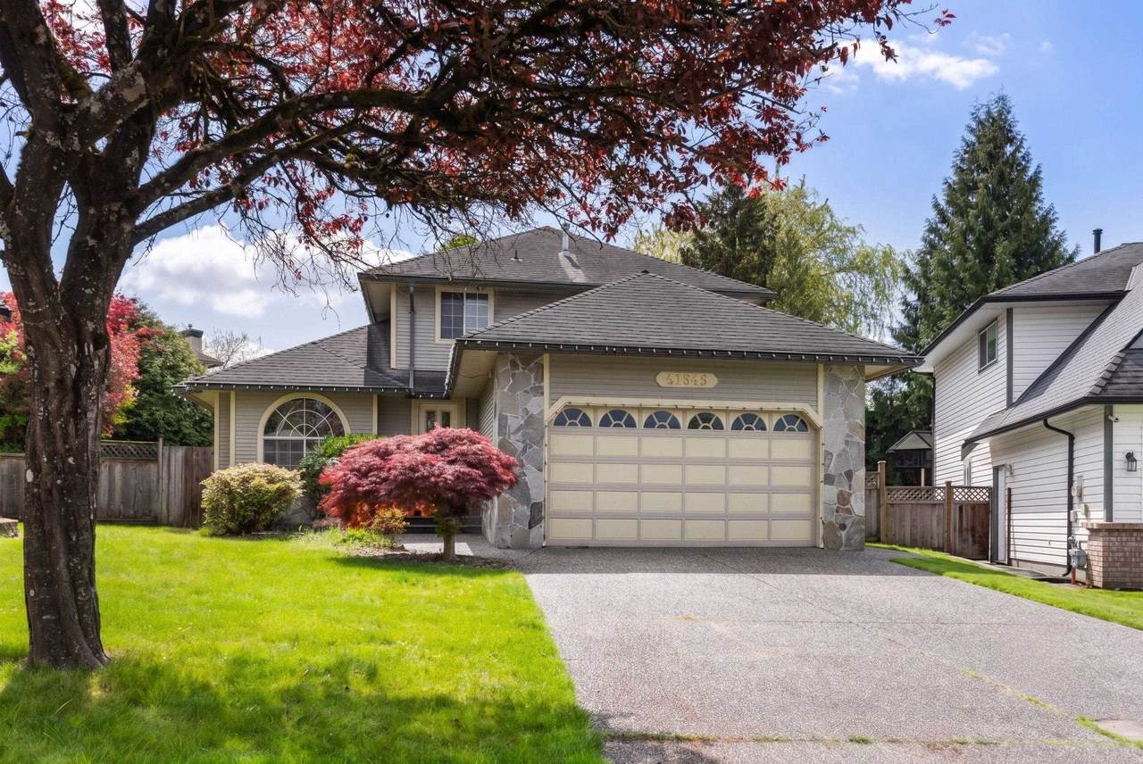 21549 85B Court - Photo 1