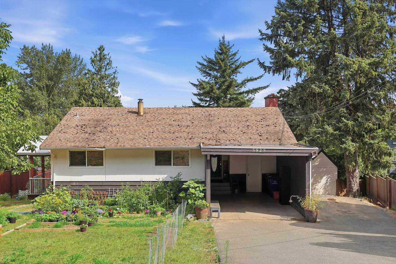 5825 Jinkerson Road - Photo 1