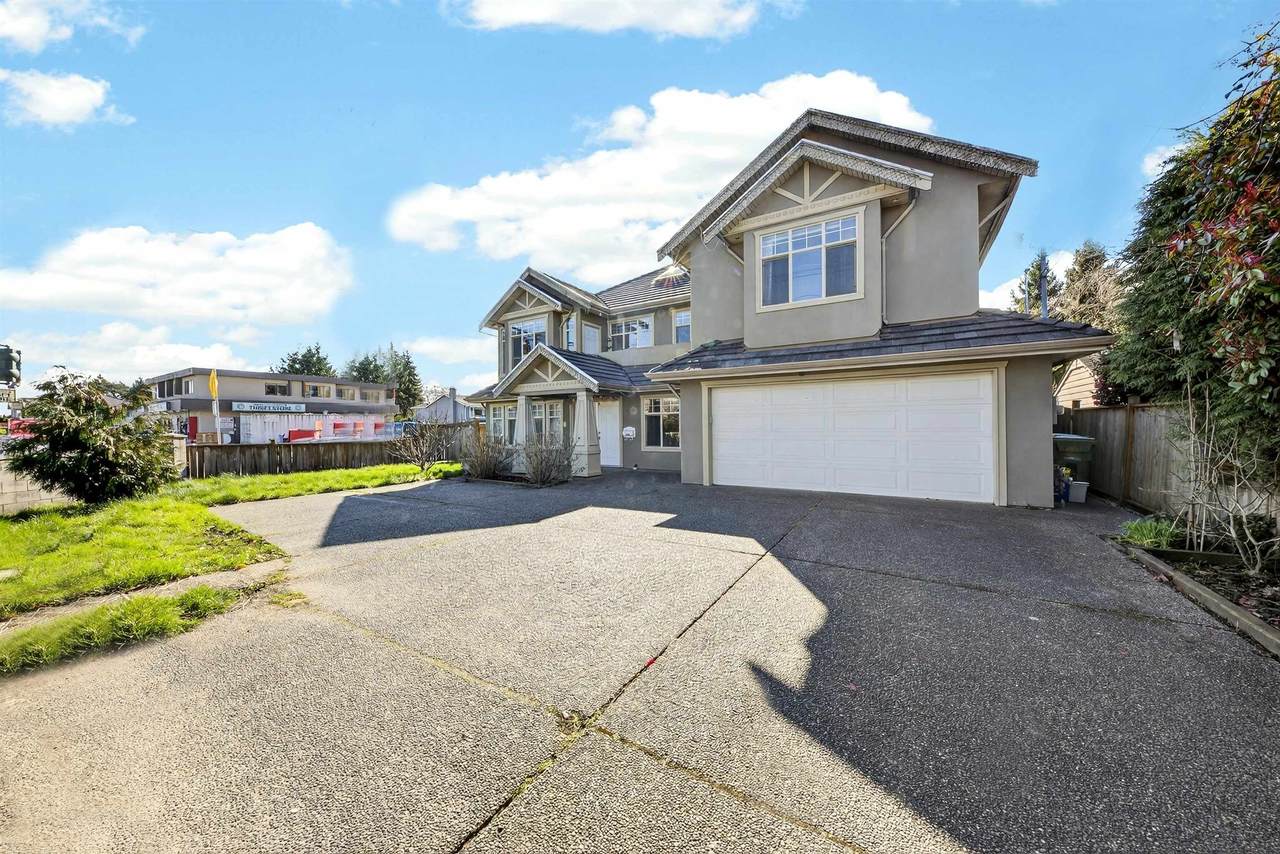 8800 Francis Road - Photo 1