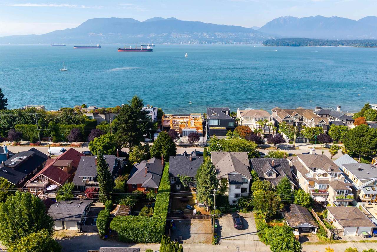 3026 Point Grey Road - Photo 1