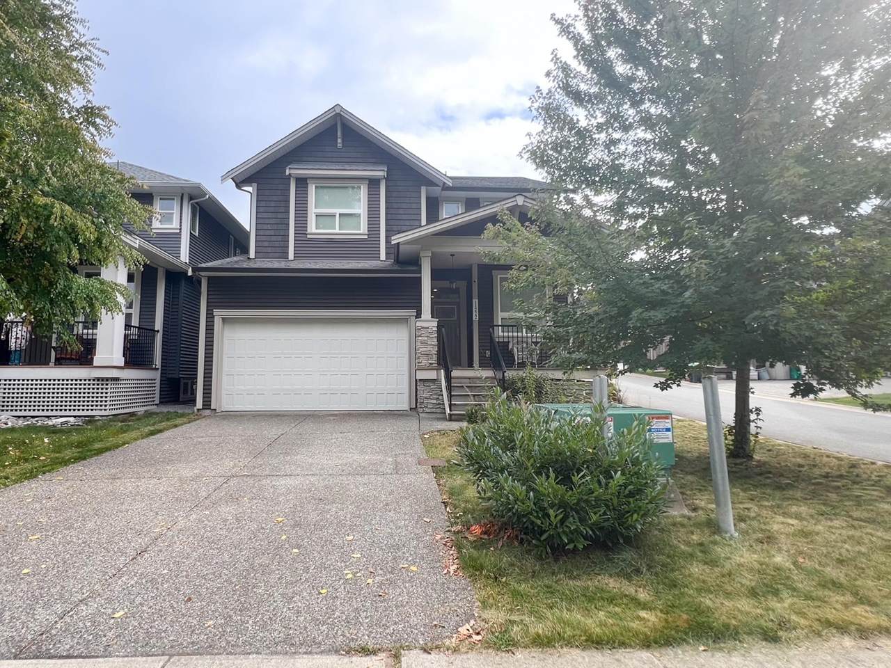 11222 243B Street - Photo 1