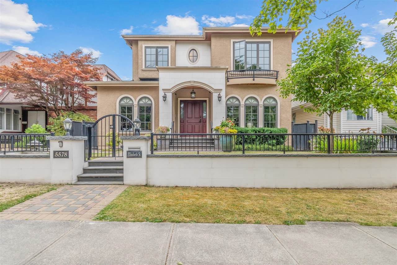 5578 Elizabeth Street - Photo 1