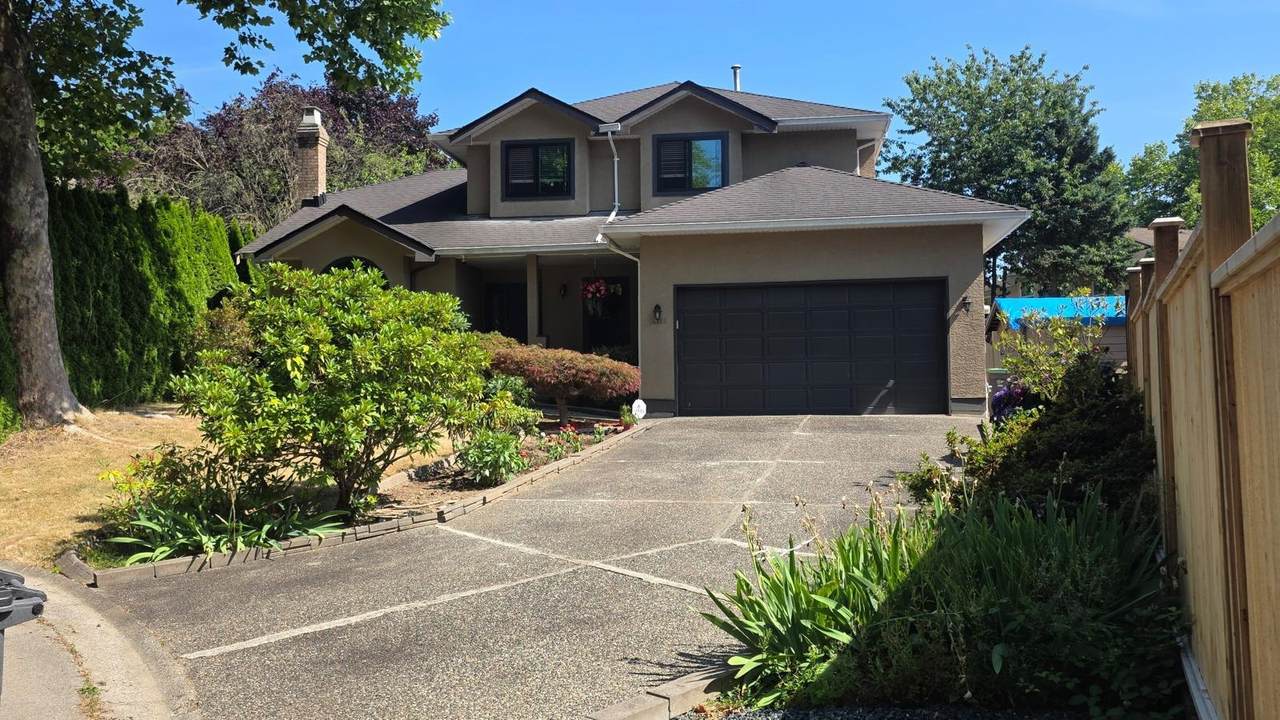 14166 84B Avenue - Photo 1