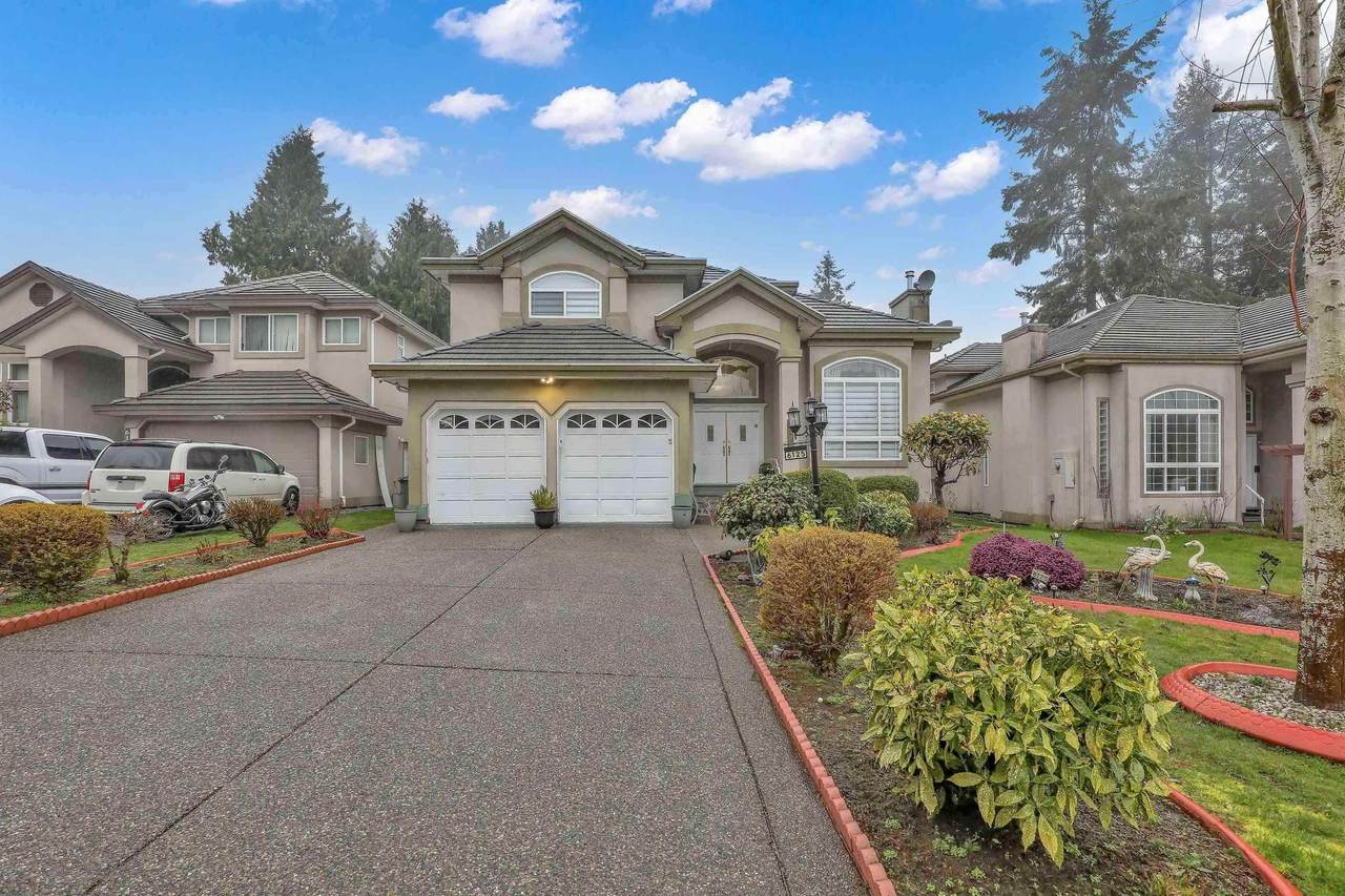 6125 132A Street - Photo 1