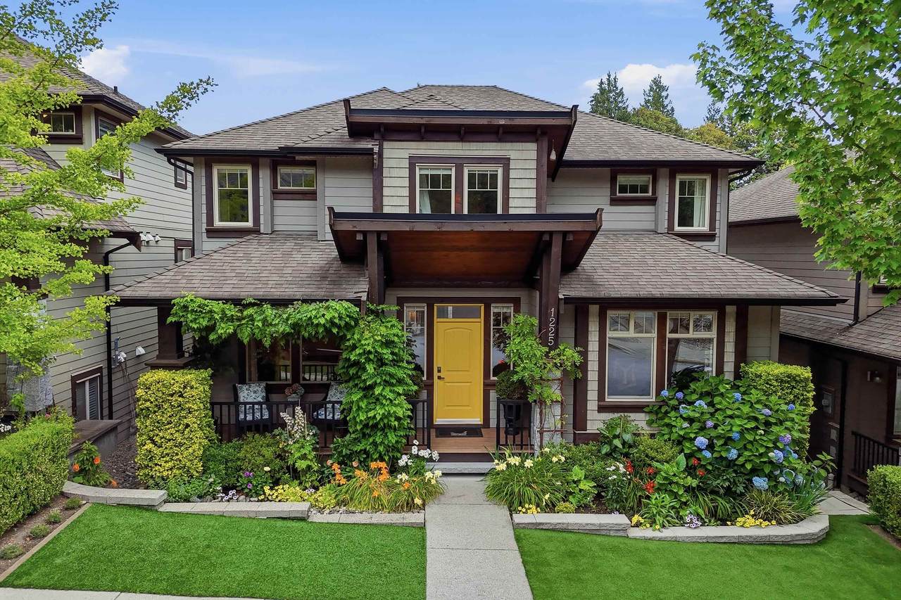 1225 Burkemont Place - Photo 1