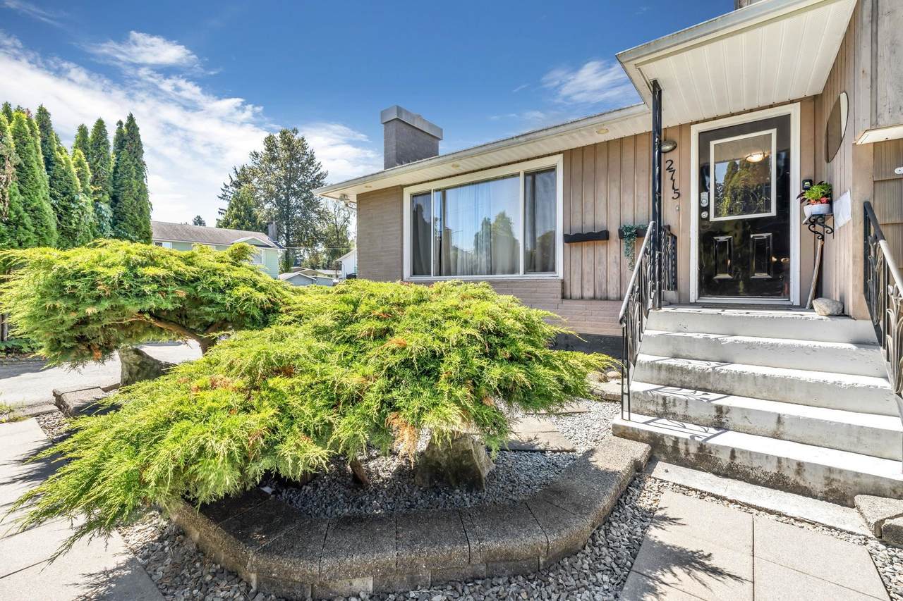 2715 Coast Meridian Road - Photo 1