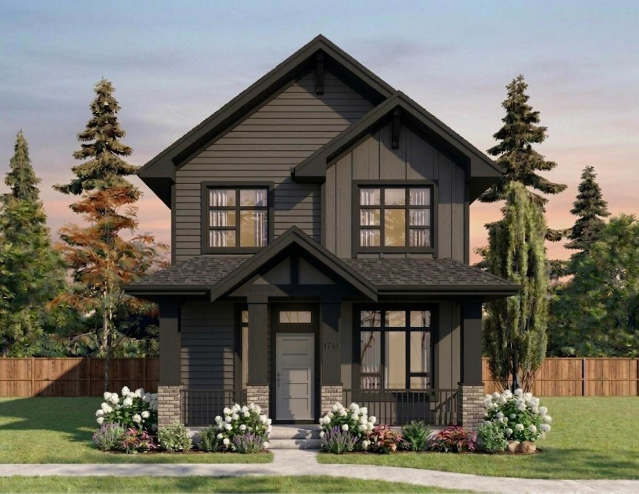 8409 207A Street - Photo 1