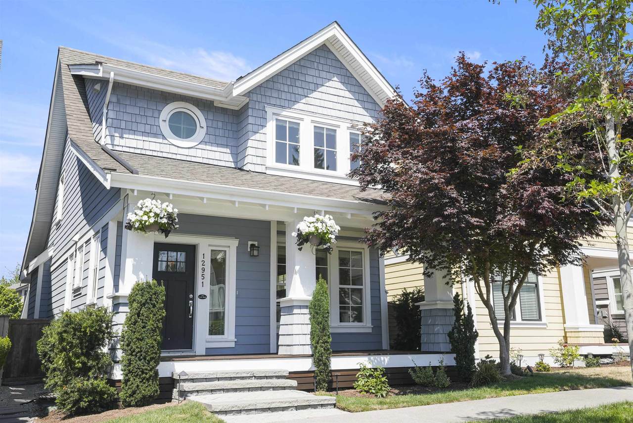 12951 15A Avenue - Photo 1